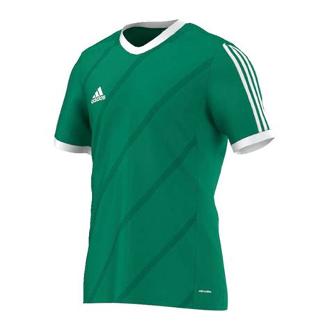 adidas tabela 14 trikot langarm grün weiss|Adidas Tabela 14 Trikot ab 12,97 € .